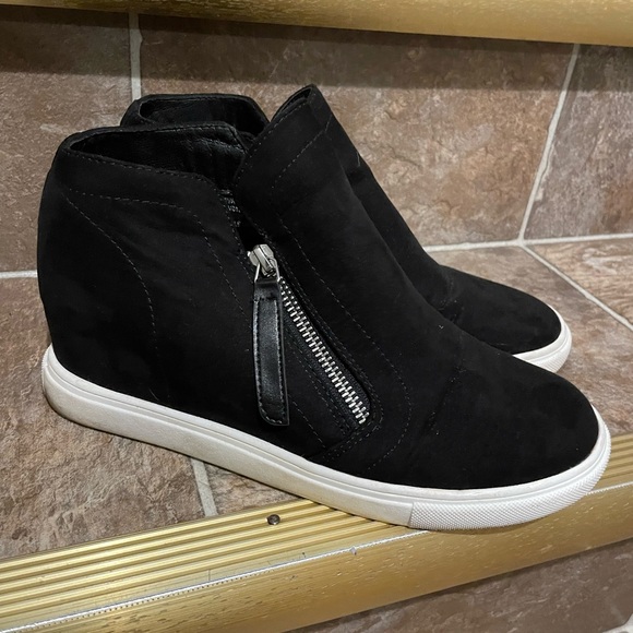 Steve Madden wedge - Picture 1 of 4
